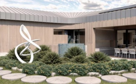 Green Architects Melbourne