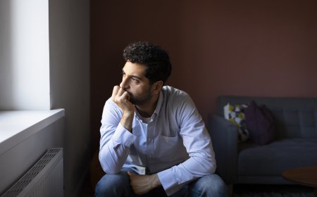 Can't Stop Overthinking? Here's Why It Happens and How to Stop Overthinking and Break the Cycle