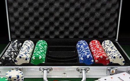 Best Online Poker Sites UAE 2026 Complete Player Information Guide
