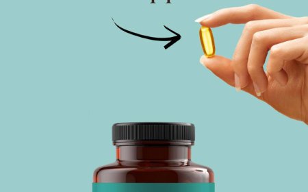 Probiotics Supplements by Meibotan Support Growing Demand for Preventive Wellness