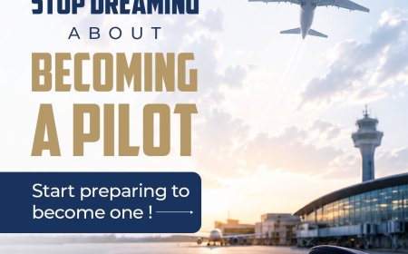 Skywize Aviation Strengthens Aviation Careers with Professional Flight Training Academy Programs