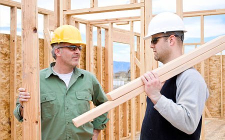 Why Building a Home Gives You More Flexibility Than Buying One