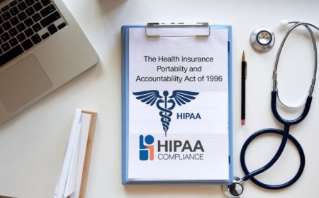 How a HIPAA Compliance Consultant Supports Multi-Location Healthcare Practices