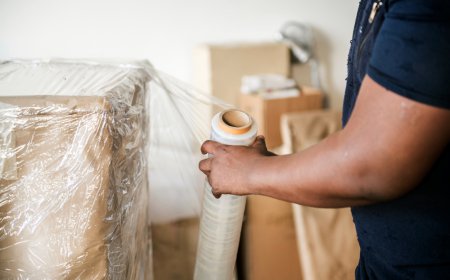 Global Polyolefin Shrink Film Market Size, Trends, and Growth Outlook 2026-2033