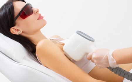 Why Skin Consultation Is the Foundation of Successful Laser Hair Removal in Islamabad