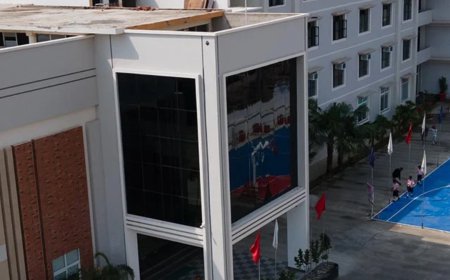 Best CBSE School in Lucknow: Shaping Young Minds Through Quality Education