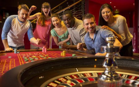 Discover the Best Online Casinos UAE Players Can Access in 2026