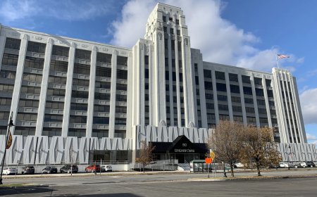 Why Businesses Choose Office Space for Rent in Albany, NY