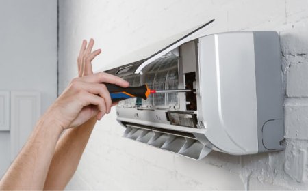 AC Repair Eugene: Keep Your Cooling System Running Efficiently