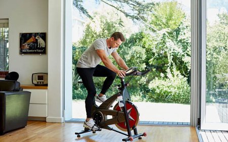 The Most Popular Fitness Products Americans Buy for Home Workouts