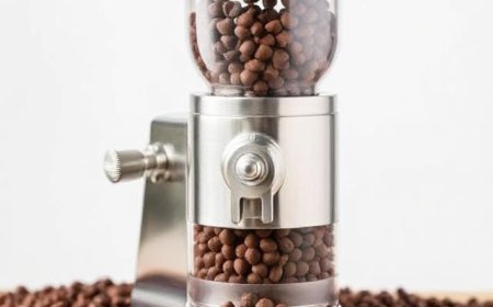 A Practical Guide to Selecting a Reliable Chocolate Tempering Machine