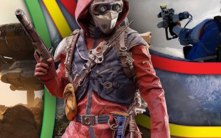 U4gm Reveals Arc Raiders Weapons Worth Using