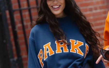 Parke Sweatshirt Shopping Advice Before You Order Online