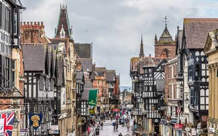 Ultimate 7-Day England Travel Itinerary: Best Route for First-Time Visitors
