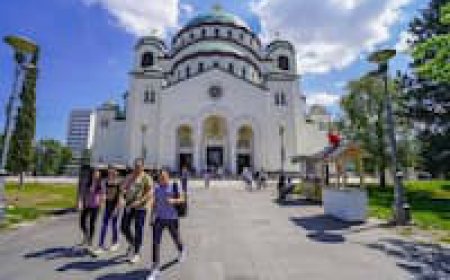 What Are Surprising Things About Belgrade for First-Time Visitors