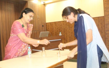 N.N.R.S.V. Sr. Sec. School: Inspiring Excellence Through Quality Education in Bikaner