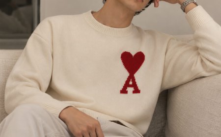 Things That Make an Off White Sweater Stand Out Always