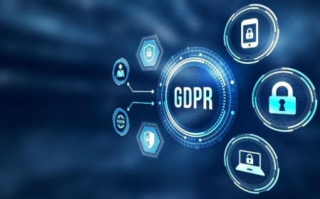 How to Choose the Right GDPR Compliance Services Provider