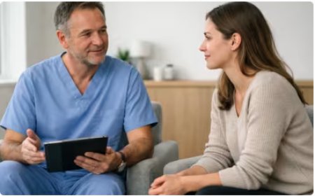 Looking for a Private GP in Queens Park? Here's How It Works