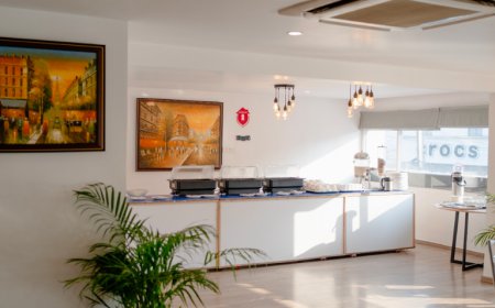 3-Star Hotel Hyderabad: The Ideal Choice for Comfortable, Affordable, and Quality Accommodation
