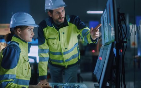 Why Maximo Implementation Services Determine Long Term Project Success
