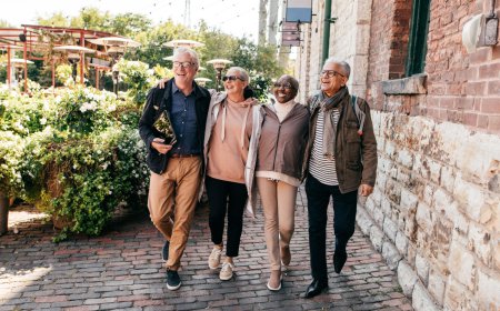 Top Reasons to Consider Independent Living Dearborn Heights