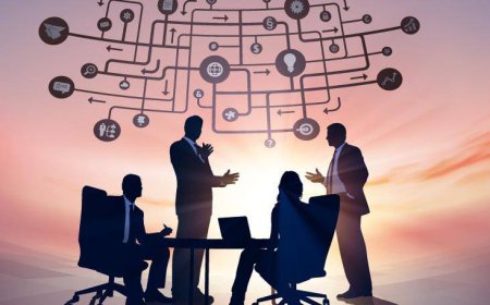 How Symmetrical Speeds Benefit Montreal Business Internet Users