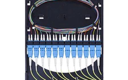 Multimode LWL Kabel: Welche OM-Fasertypen eignen sich für moderne Netzwerke?