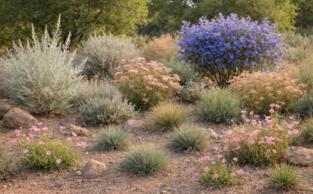 How Does Mulching Benefit Shrub Care Services?