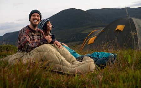 Global Sleeping Bag Market Size, Trends, Growth, and Forecast Analysis