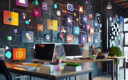 Best Digital Marketing Company in Delhi: What Your Digital Marketing Strategy Might Be Missing