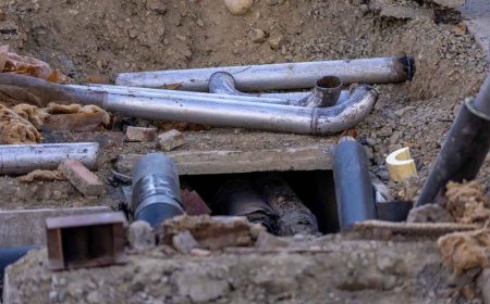 Main Sewer Line Clog Repair Cost in Pennsylvania