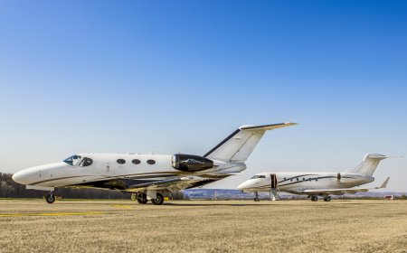 Private Jet Rental Cost in India: A Complete Guide by Vedant Aviation