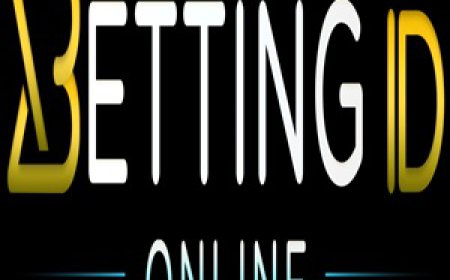 Betting ID Online: Everything You Need to Know Before Creating an Online Betting ID