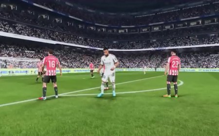 Can FC27 Beat GTA 6 for Player Attention? U4GM Breaks Down the Challenge