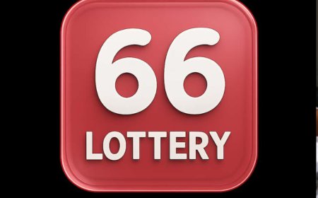66 Lottery Login: Your Guide to Secure and Convenient Account Access