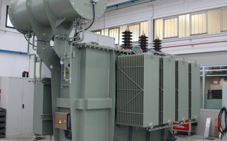 Choosing the Right Oil Transformers for Industrial and Power Distribution Needs