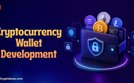How Can Businesses Future-Proof Their Cryptocurrency Wallet Development Strategy?