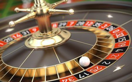 Découvrez Le Meilleur Casino En Ligne En Argent Réel En 2026