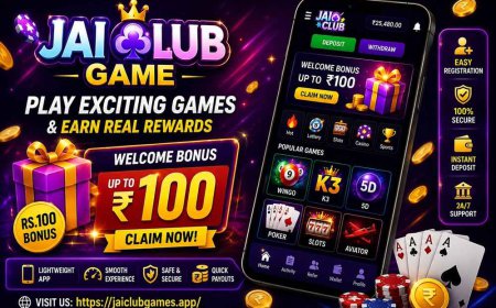 Jai Club Game – Everything Android Users Need to Know