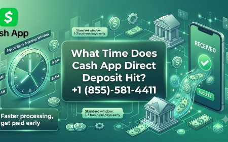 What Time Does Cash App Direct Deposit Hit on Wednesday? Complete 2026 Guide