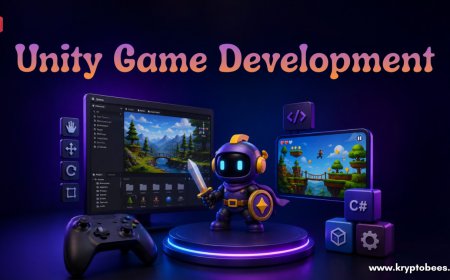 What Features Should Businesses Prioritize in Unity Game Development?