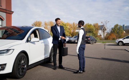 United States Car Rental Market Size, Trends, and Growth Forecast 2026-2033