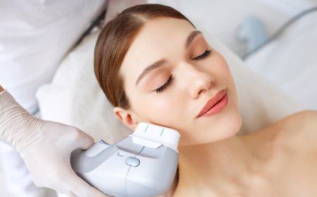 Skin Lifting Treatment Cork: The Complete Guide to Firmer, Younger-Looking Skin