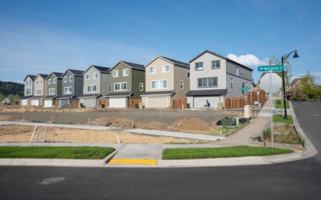 Why Investing in New Home Builds in Austin Is a Smart Long-Term Decision