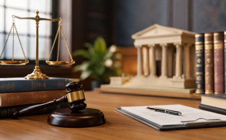 What Makes a Civil Lawyer in Delhi the Right Choice for You?