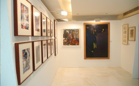 Immersive Art Experience India: A Complete Guide to Creative Event Solutions and Interactive Art Installations