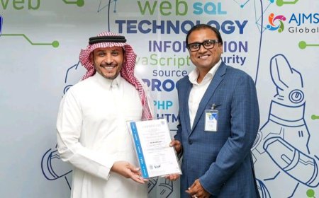 NADEC Achieves ISO/IEC 42001