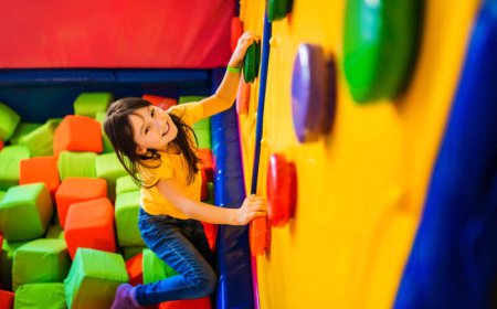 Best Kids Fun Places Dubai to Visit with Family in 2026