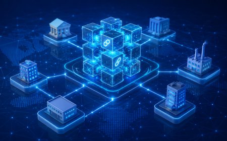 Blockchain Company News: Following the Innovators Shaping the Future of Digital Assets